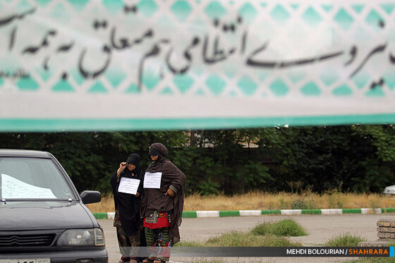 مرحله سوم طرح ارتقاء امنیت اجتماعی