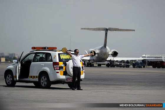 ورود رییس قوه قضاییه به مشهدمقدس