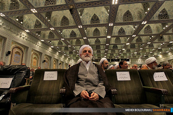 حضور غلامحسین محسنی اژه ای دادستان کل کشور در همایش سراسری قوه قضائیه