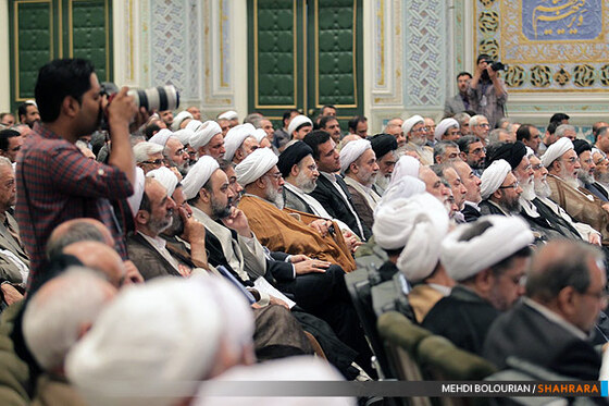  همایش سراسری قوه قضائیه