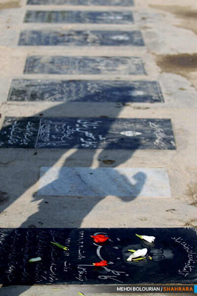 مراسم چراغ برات