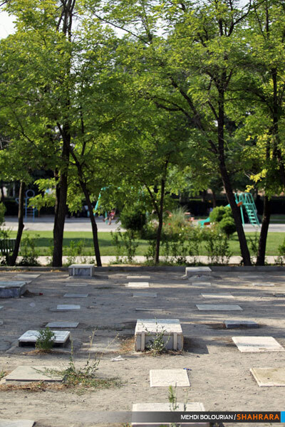 مراسم چراغ برات