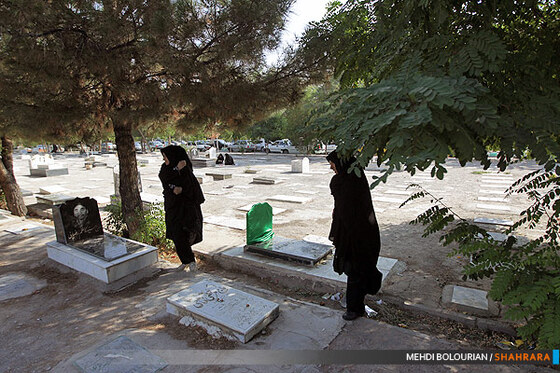 مراسم چراغ برات