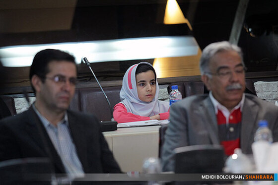 مراسم تودیع و معارفه مدیر مسئول روزنامه شهرآرا