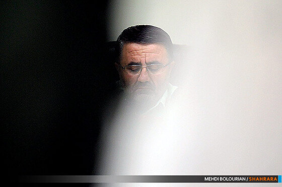 نشست خبری فرمانده انتظامی استان