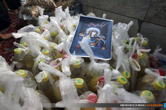 کوچه گردان عاشق