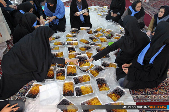 کوچه گردان عاشق