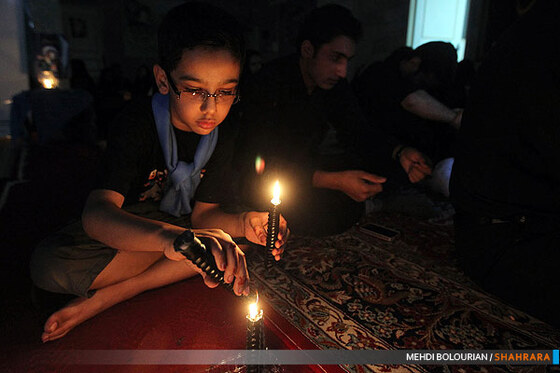 کوچه گردان عاشق