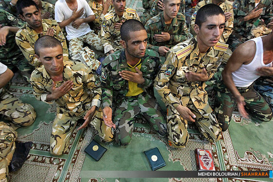 احیا شب بیست و سوم ماه مبارک رمضان  