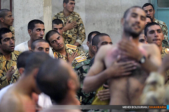 احیا شب بیست و سوم ماه مبارک رمضان  