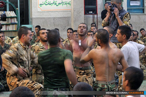 احیا شب بیست و سوم ماه مبارک رمضان  