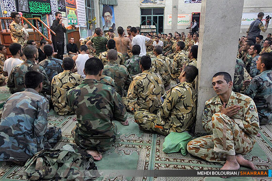 احیا شب بیست و سوم ماه مبارک رمضان  