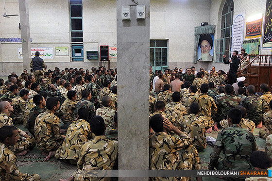 احیا شب بیست و سوم ماه مبارک رمضان  