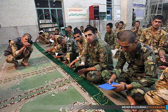 احیا شب بیست و سوم ماه مبارک رمضان  