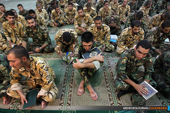 احیا شب بیست و سوم ماه مبارک رمضان  