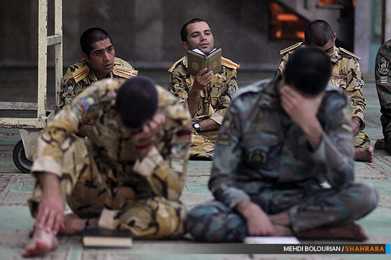 احیا شب بیست و سوم ماه مبارک رمضان  