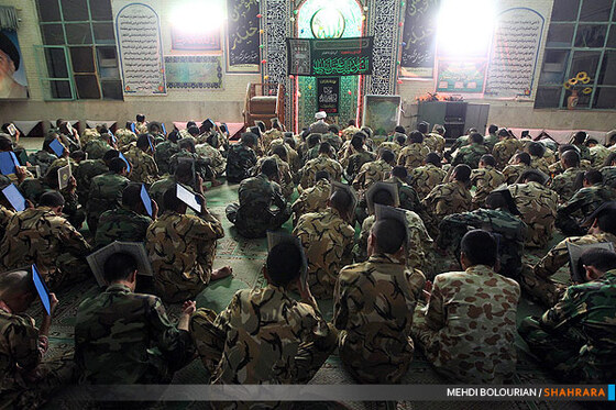 احیا شب بیست و سوم ماه مبارک رمضان  