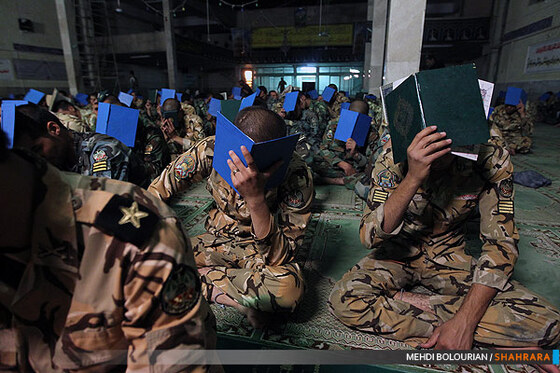 احیا شب بیست و سوم ماه مبارک رمضان  