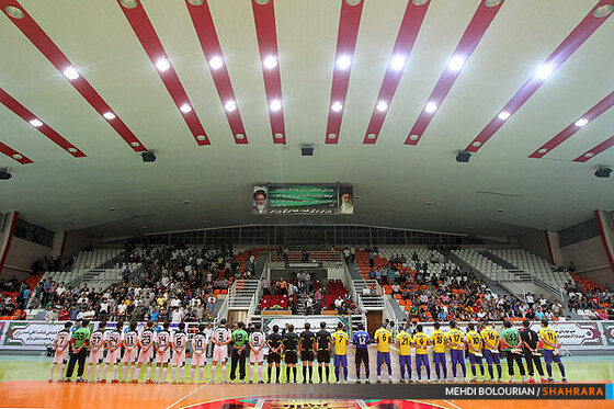 فرش آرا و صبا قم