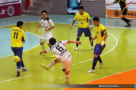 فرش آرا و صبا قم