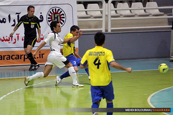 فرش آرا و صبا قم