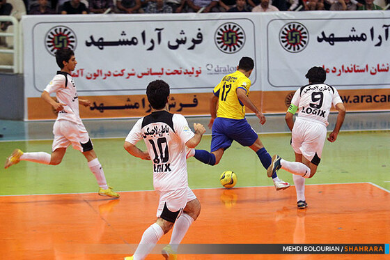 فرش آرا و صبا قم