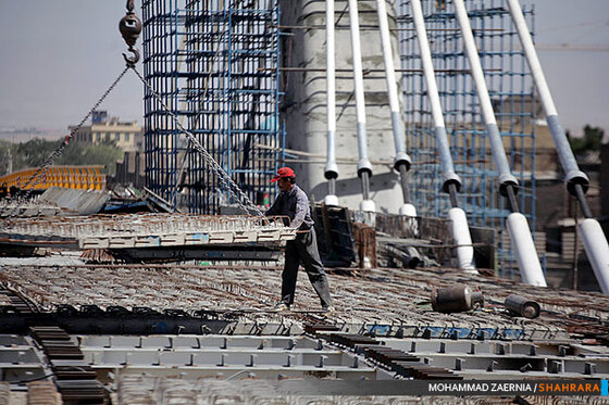 تقاطع غیرهمسطح و میدان امام حسین (ع)