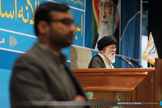 اجلاس سالانه بسیج اساتید دانشگاه کشور 