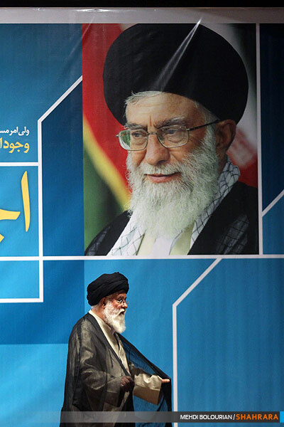 اجلاس سالانه بسیج اساتید دانشگاه کشور 