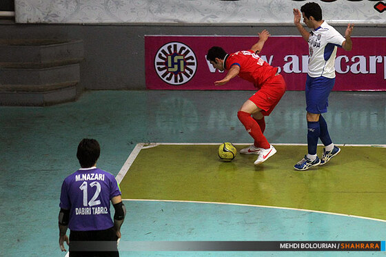 فرش آرا و دبیری تبریز