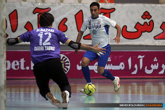 فرش آرا و دبیری تبریز