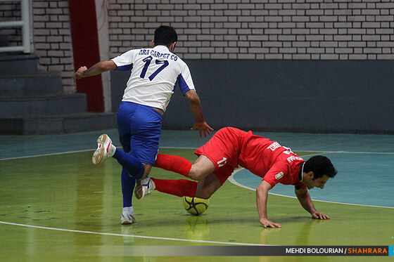 فرش آرا و دبیری تبریز