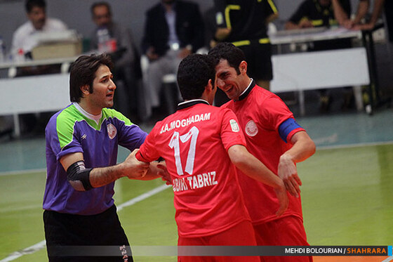 فرش آرا و دبیری تبریز