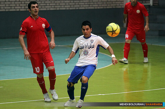 فرش آرا و دبیری تبریز