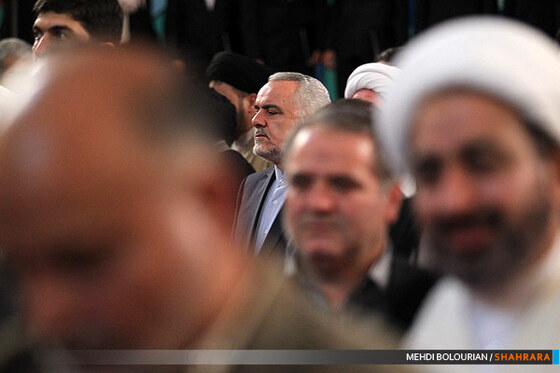 اختتامیه دهمین جشنواره بین المللی امام رضا(ع)