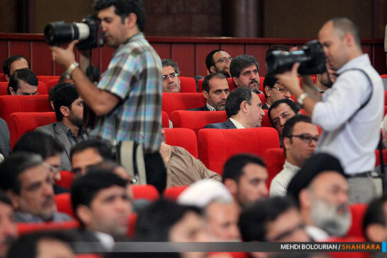 اختتامیه دهمین جشنواره بین المللی امام رضا(ع)