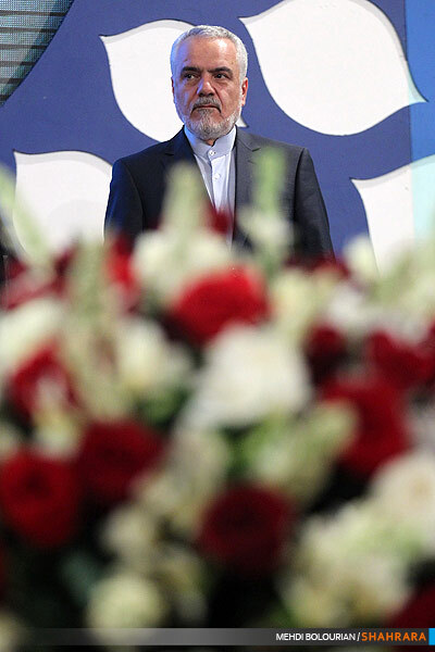 اختتامیه دهمین جشنواره بین المللی امام رضا(ع)