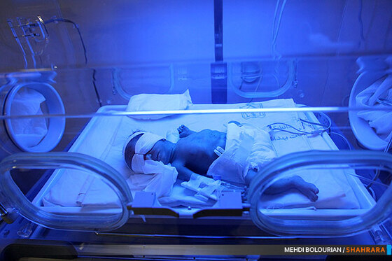 بازدید رئیس سازمان بهداشت جهانی از بیمارستان امام رضا(ع)