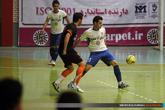 فرش آرا مشهد و شهید منصوری 