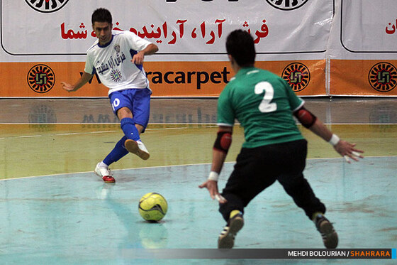 فرش آرا مشهد و شهید منصوری 