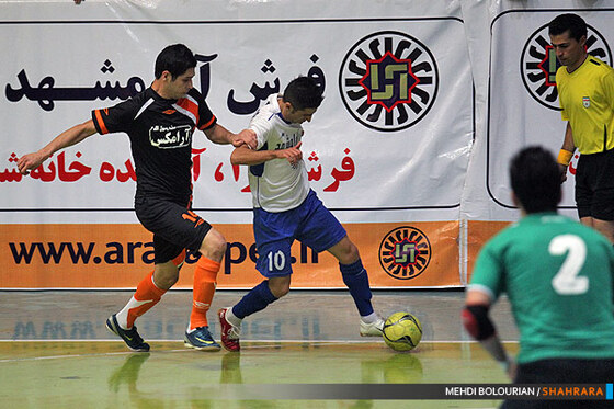 فرش آرا مشهد و شهید منصوری 