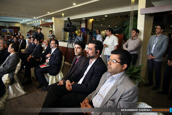 افتتاحیه دفتر آسیایی صندوق جهانی توسعه شهرها