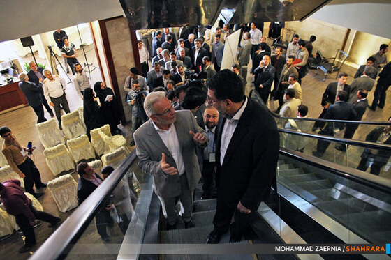 افتتاحیه دفتر آسیایی صندوق جهانی توسعه شهرها