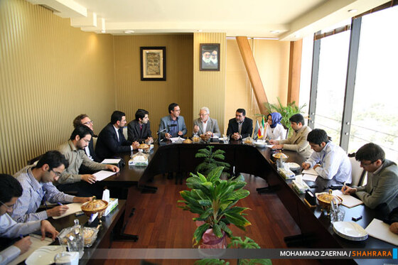 افتتاحیه دفتر آسیایی صندوق جهانی توسعه شهرها