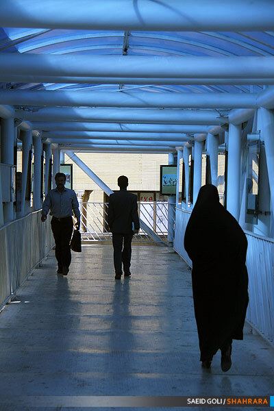 پل گالری
