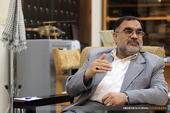 گفتگوی شهرآرا با سرپرست استانداری خراسان رضوی