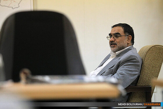 گفتگوی شهرآرا با سرپرست استانداری خراسان رضوی