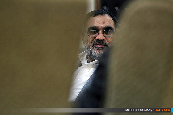 گفتگوی شهرآرا با سرپرست استانداری خراسان رضوی