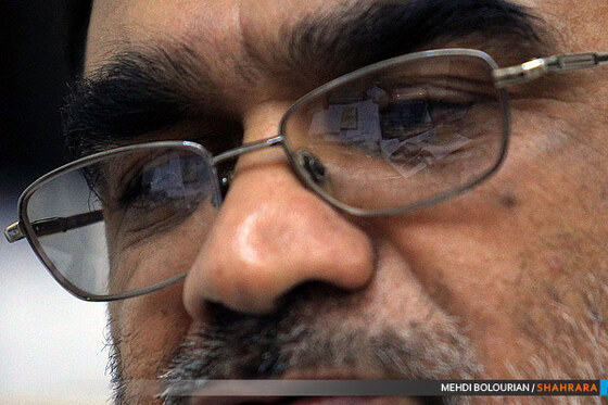 گفتگوی شهرآرا با سرپرست استانداری خراسان رضوی