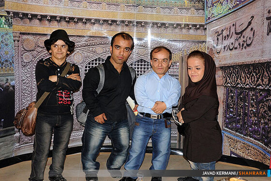 سومین روزنمایشگاه مطبوعات و خبرگزاری ها